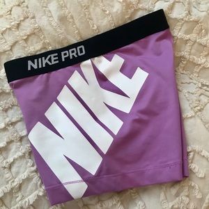 Nike Pros